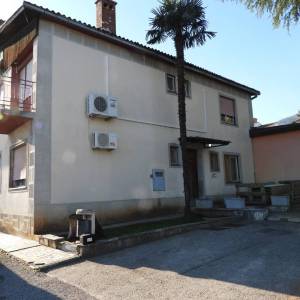 OPATIJA, IČIĆI - kuća sa pogledom na more 430m2 + okućnica 932m2