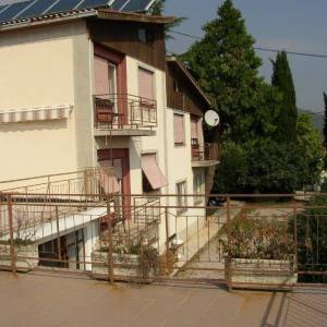 OPATIJA, IČIĆI - kuća sa pogledom na more 430m2 + okućnica 932m2