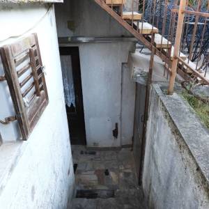 OPATIJA, IČIĆI - kuća sa pogledom na more 430m2 + okućnica 932m2