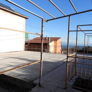 OPATIJA, IČIĆI - kuća sa pogledom na more 430m2 + okućnica 932m2