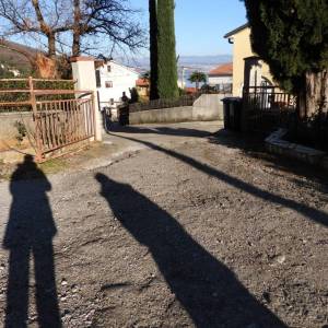 OPATIJA, IČIĆI - kuća sa pogledom na more 430m2 + okućnica 932m2