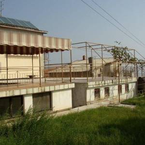 OPATIJA, IČIĆI - kuća sa pogledom na more 430m2 + okućnica 932m2
