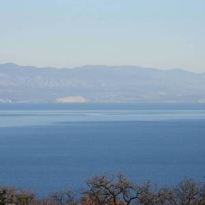 OPATIJA, IČIĆI - kuća sa pogledom na more 430m2 + okućnica 932m2
