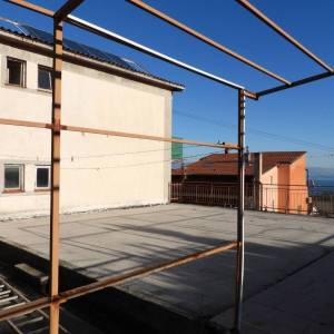 OPATIJA, IČIĆI - kuća sa pogledom na more 430m2 + okućnica 932m2