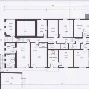 OPATIJA, IČIĆI - kuća sa pogledom na more 430m2 + okućnica 932m2