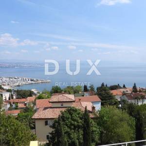 OPATIJA, IČIĆI - Kuća / villa samostojeća sa sobama i apartmanima 691m2