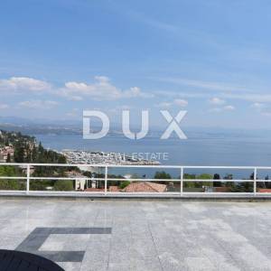 OPATIJA, IČIĆI - Kuća / villa samostojeća sa sobama i apartmanima 691m2
