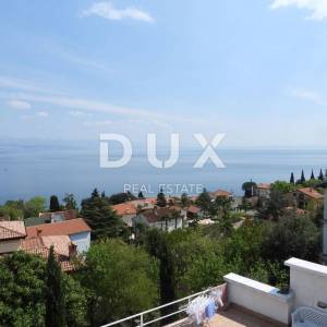 OPATIJA, IČIĆI - Kuća / villa samostojeća sa sobama i apartmanima 691m2