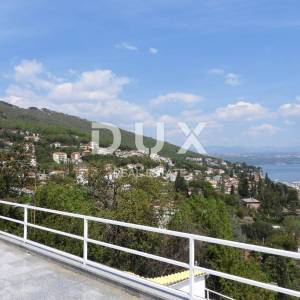 OPATIJA, IČIĆI - Kuća / villa samostojeća sa sobama i apartmanima 691m2