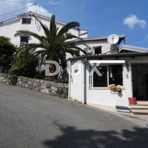 OPATIJA, IČIĆI - Kuća / villa samostojeća sa sobama i apartmanima 691m2