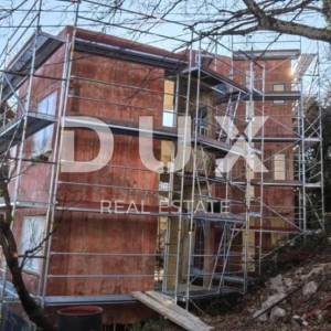 OPATIJA, IČIĆI- luksuzna vila 400m2 s pogledom na more + 1200m2okoliš