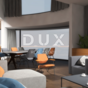 OPATIJA, IČIĆI- luksuzna vila 400m2 s pogledom na more + 1200m2okoliš