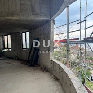 OPATIJA, IČIĆI- luksuzna vila 400m2 s pogledom na more + 1200m2okoliš