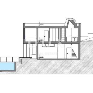 OPATIJA, IČIĆI - moderna vila na jedinstvenoj poziciji samo 200 m od plaže Ičići 