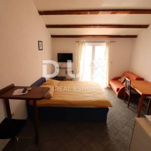 OPATIJA, IČIĆI - Odličan studio apartman u neposrednoj blizini plaže
