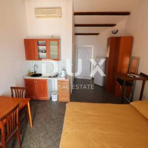 OPATIJA, IČIĆI - Odličan studio apartman u neposrednoj blizini plaže
