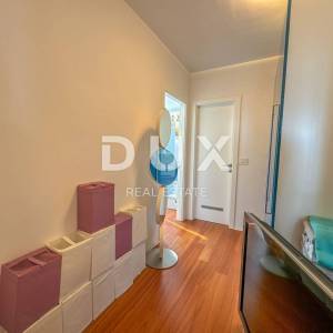 OPATIJA, IČIĆI - penthouse od 165m2 s panoramskim pogledom na more, bazen