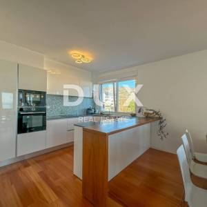 OPATIJA, IČIĆI - penthouse od 165m2 s panoramskim pogledom na more, bazen