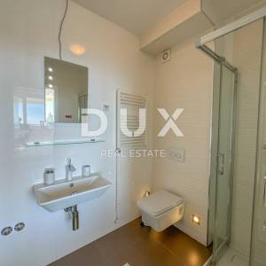 OPATIJA, IČIĆI - penthouse od 165m2 s panoramskim pogledom na more, bazen