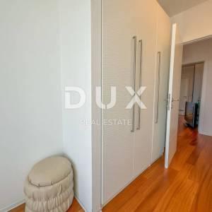 OPATIJA, IČIĆI - penthouse od 165m2 s panoramskim pogledom na more, bazen