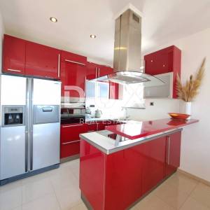 OPATIJA, IČIĆI - penthouse s panoramskim pogledom i okućnicom