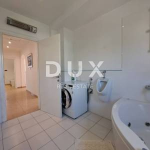 OPATIJA, IČIĆI - penthouse s panoramskim pogledom i okućnicom