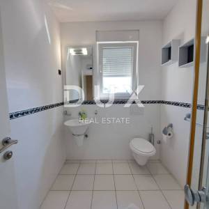 OPATIJA, IČIĆI - penthouse s panoramskim pogledom i okućnicom
