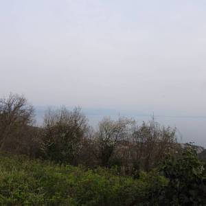 OPATIJA, IČIĆI, POLJANE- 2 starine 300m2 + građevinsko zemljište 2187m2 (+ 3475m2 negrađevinsko)  s panoramskim pogledom na mor...