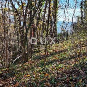 OPATIJA, IČIĆI, POLJANE- građevinsko zemljište 17500m2 turističke namjene s pogledom na more za hotel/ boutique hotel/ motel/ a...