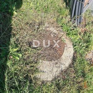 OPATIJA, IČIĆI, POLJANE- građevinsko zemljište 950m2 s pogledom na more za obiteljsku kuću/ villu/ stambenu zgradu- stanove- ap...