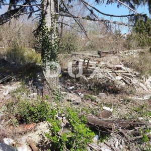 OPATIJA, IČIĆI, POLJANE- kuća-starina 130m2 S GRAĐEVNOM DOZVOLOM!!! i s pogledom na more + okućnica 4400m2
