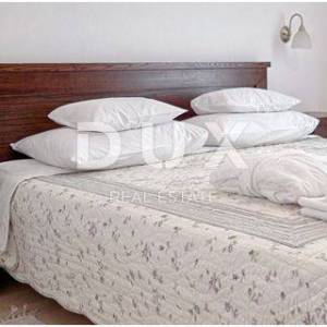 OPATIJA, IČIĆI, POLJANE - kuća/villa 380m2 sa pogledom na more i bazenom + okoliš 1500m2