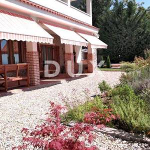 OPATIJA, IČIĆI, POLJANE - kuća/villa 380m2 sa pogledom na more i bazenom + okoliš 1500m2