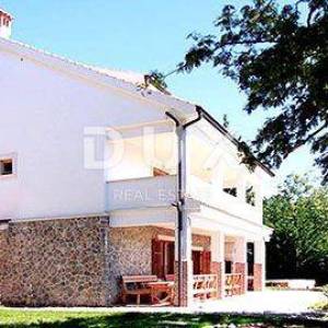 OPATIJA, IČIĆI, POLJANE - kuća/villa 380m2 sa pogledom na more i bazenom + okoliš 1500m2