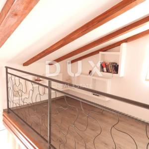 OPATIJA, IČIĆI, POLJANE- villa 500m2 s pogledom na more i bazenom + okoliš  1600m2