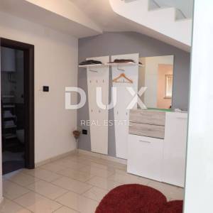 OPATIJA, IČIĆI, POLJANE- villa 500m2 s pogledom na more i bazenom + okoliš  1600m2