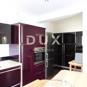 OPATIJA, IČIĆI, POLJANE- villa 500m2 s pogledom na more i bazenom + okoliš  1600m2