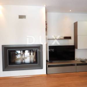 OPATIJA, IČIĆI, POLJANE- villa 500m2 s pogledom na more i bazenom + okoliš  1600m2