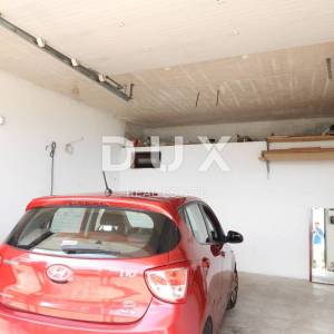 OPATIJA, IČIĆI, POLJANE- villa 500m2 s pogledom na more i bazenom + okoliš  1600m2