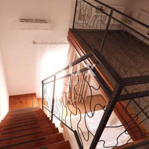 OPATIJA, IČIĆI, POLJANE- villa 500m2 s pogledom na more i bazenom + okoliš  1600m2