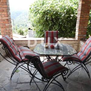 OPATIJA, IČIĆI, POLJANE- villa 500m2 s pogledom na more i bazenom + okoliš  1600m2