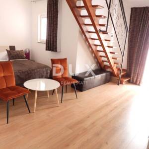 OPATIJA, IČIĆI, POLJANE- villa 500m2 s pogledom na more i bazenom + okoliš  1600m2