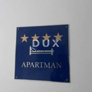 OPATIJA, IČIĆI - PRILIKA! - dvoetažni stan s garažom, tri lođe i pogledom na more