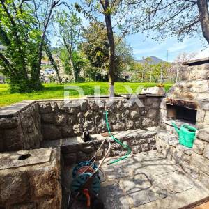 OPATIJA, IČIĆI - Samostojeća kuća s prekrasnim pogledom na more!