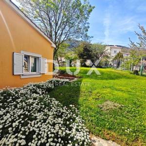 OPATIJA, IČIĆI - Samostojeća kuća s prekrasnim pogledom na more!