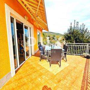 OPATIJA, IČIĆI - Samostojeća kuća s prekrasnim pogledom na more!