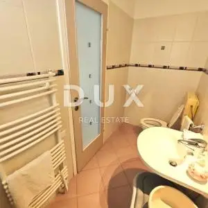 OPATIJA, IČIĆI - Samostojeća kuća s prekrasnim pogledom na more!