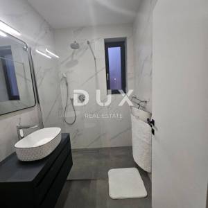 OPATIJA, IČIĆI - stan 150m2 s panoramskim pogledom na more, potpuno namješten za najam