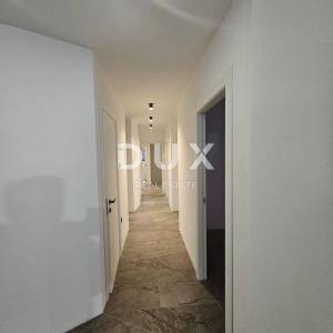 OPATIJA, IČIĆI - stan 150m2 s panoramskim pogledom na more, potpuno namješten za najam