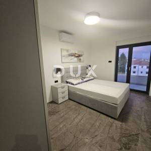 OPATIJA, IČIĆI - stan 150m2 s panoramskim pogledom na more, potpuno namješten za najam